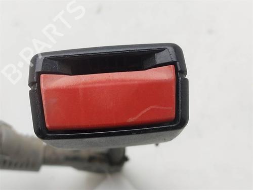 Engate do cinto RENAULT KANGOO (KC0/1_) | BP38324904I32 - Image 4