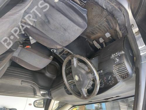 Electronic module OPEL ZAFIRA A MPV (T98) 2.0 DI 16V (F75) | BP36019904M83  - Image 10