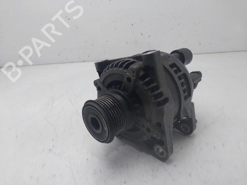 Used Alternator Alternator CHRYSLER VOYAGER IV (RG, RS) 2.5 CRD (141 hp) 33267717 33267717