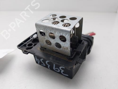 Heater resistor RENAULT CLIO V (B7_) | BP40022196M108 - Image 2