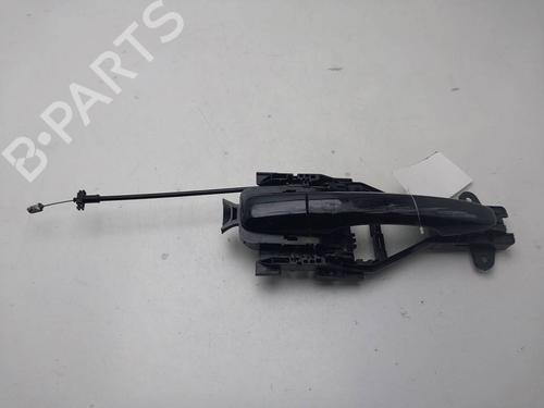 Used Front right exterior door handle Front right exterior door handle VOLVO V40 Hatchback (525) D2 (114 hp) 39717556 39717556