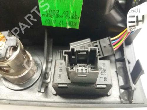 Air vent BMW X5 (E53) 3.0 i | BP11649262I21 