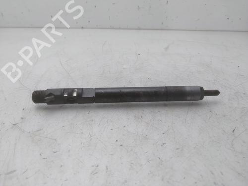 Used Injector Injector SSANGYONG REXTON / REXTON II (GAB_) 2.7 Xdi (163 hp) 33160904 33160904