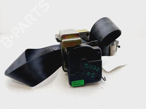 Sikkerhedssele foran venstre SKODA OCTAVIA I (1U2) 1.6 (101 hp) 30612507