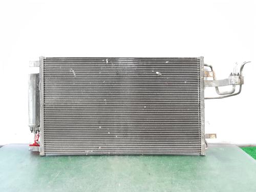 AC radiator HYUNDAI TUCSON (JM) 2.0 | BP11038251M32 