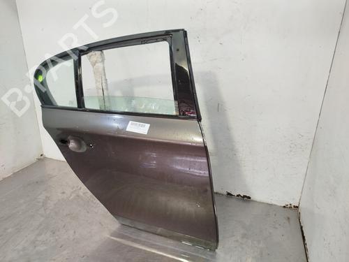 Right rear door BMW 1 (E87) 120 d | BP25153696C5 