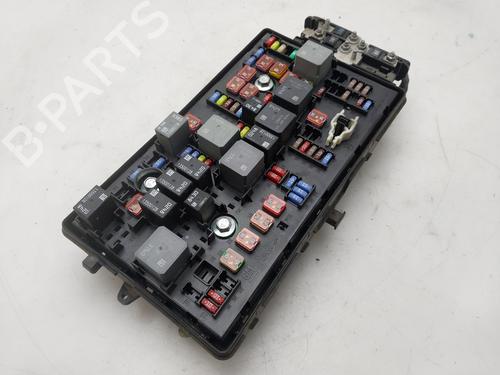 Electronic module OPEL INSIGNIA A (G09) 2.0 CDTI (68) | BP36036748M83 - Image 2