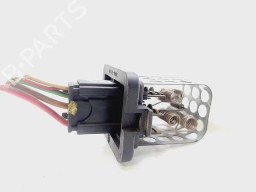 Heater resistor CITROËN XSARA Coupe (N0) 1.9 D | BP22382841M108 