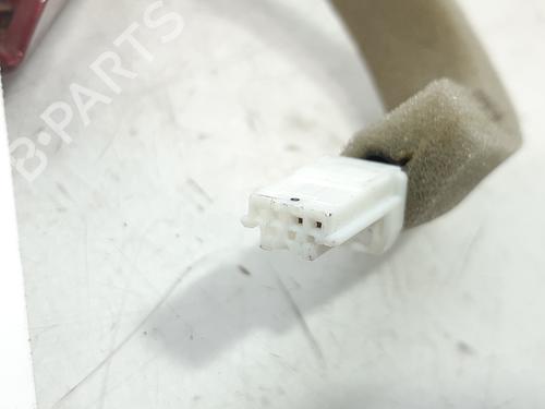 Trunk håndtak NISSAN MICRA V (K14)  | BP8420192C132 