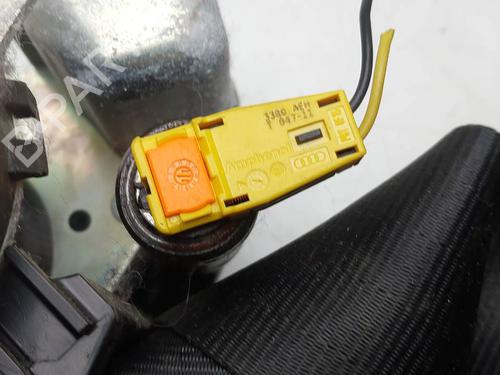 Front left seatbelt VW GOLF VI (5K1) | BP40069094I26 - Image 4