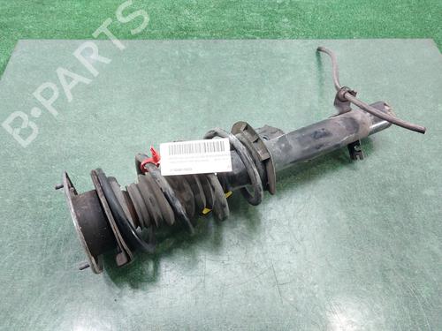 Left front shock absorber MINI MINI COUNTRYMAN (R60) One D | BP16007080M16 