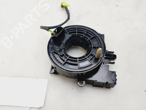 Used Squib airbag NISSAN QASHQAI II SUV (J11, J11_) [2013-2025]  27531653