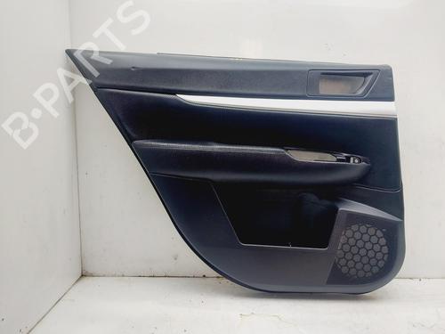 Used Rear left panel SUBARU LEGACY V (BM) [2009-2025]  29719667