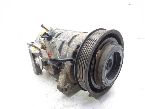 AC compressor CHRYSLER VOYAGER IV (RG, RS) 3.3 (174 hp) 9540553