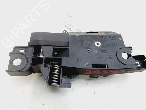 Rear right interior door handle FORD MONDEO IV (BA7) 2.0 TDCi | BP22428272I16 