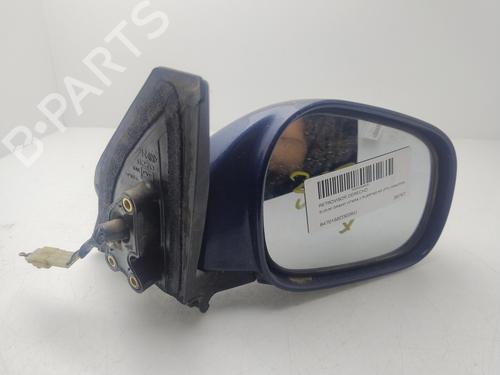Used Right mirror SUZUKI GRAND VITARA I (FT, HT) 2.0 HDI 110 16V 4x4 (SQ420D, TD83V) (109 hp) 27623875