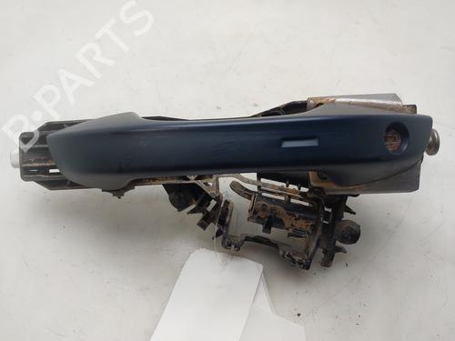 Used Front left exterior door handle Front left exterior door handle CUPRA FORMENTOR (KM7, KMP) [2020-2026] 34235918 34235918