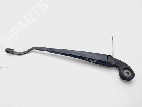 Used Rear windshield wiper arm SEAT LEON (1M1) 1.9 TDI (90 hp) 19788679