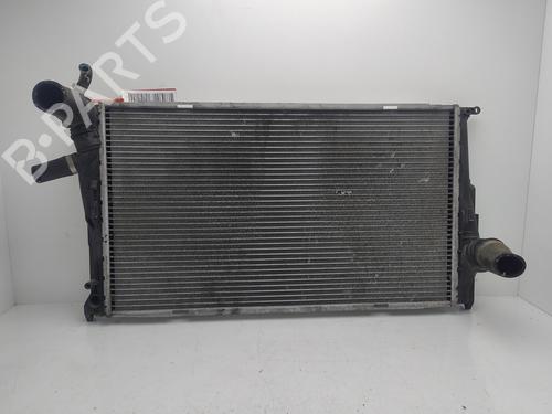 Køler BMW X1 (E84) sDrive 20 d (177 hp) 26224795