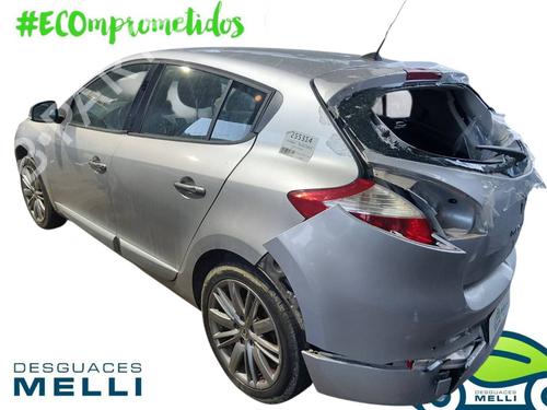 Left tailgate light RENAULT MEGANE III Hatchback (BZ0/1_, B3_)  | BP40235891C79  - Image 11