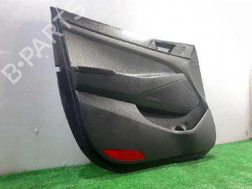 Front left panel HYUNDAI TUCSON (TL, TLE) 1.6 GDi | BP6929449C58 