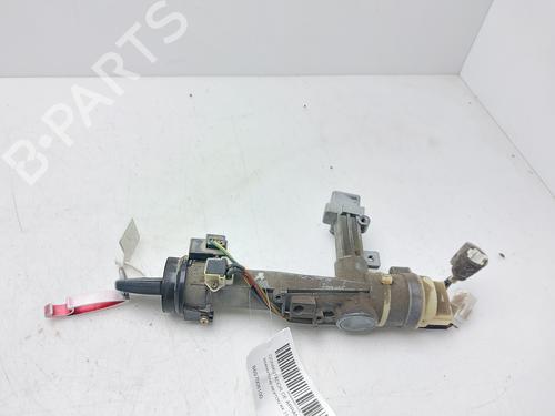 Used Ignition barrel Ignition barrel SSANGYONG REXTON / REXTON II (GAB_) 2.7 Xdi (163 hp) 34342146 34342146