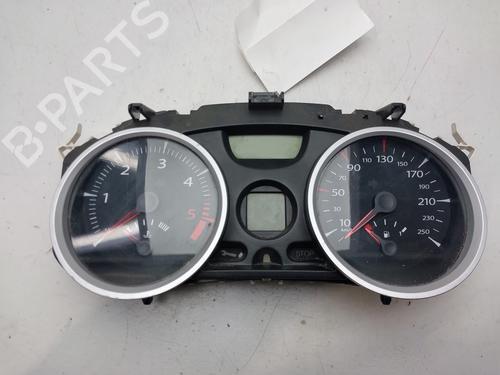Used Instrument cluster RENAULT MEGANE II Saloon (LM0/1_) [2003-2025]  11573711