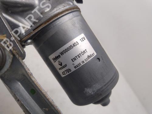 Front wiper motor RENAULT MASTER III Van (FV)  | BP29531822M29 