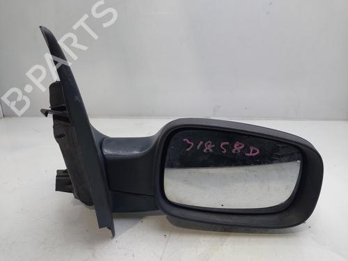 Retrovisor derecho RENAULT MEGANE II Estate (KM0/1_) [2003-2012]null 12353070 |