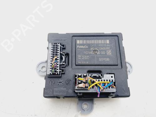 Used Comfort control module FORD FIESTA VI (CB1, CCN) [2008-2025]  30178549