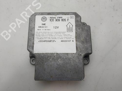Airbag styreenhed Airbag styreenhed 38708210 38708210
