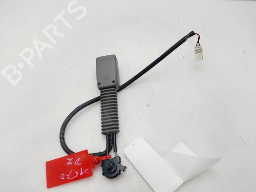 Sikkerhedssele-spænde HONDA CIVIC VIII Saloon (FD, FA) 1.3 IMA (FA3, FD3) (95 hp) 31153839