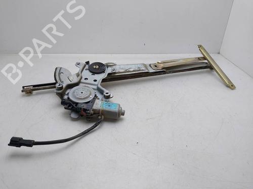 Used Front left window mechanism Front left window mechanism 38872054 38872054