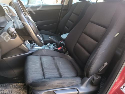 Front right exterior door handle MAZDA CX-5 (KE, GH)  | BP27318431C129 