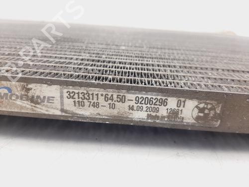 AC radiator BMW 1 (E87) 116 d | BP21796668M32 