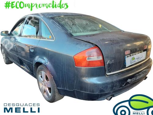 Devioluci AUDI A6 C5 (4B2) 2.4 quattro | BP27301170I23 