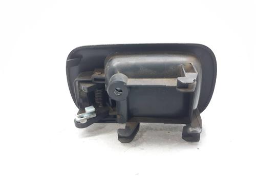 Rear right interior door handle HONDA HR-V (GH_) 1.6 16V 4WD (GH2, GH4) | BP6956423I16 