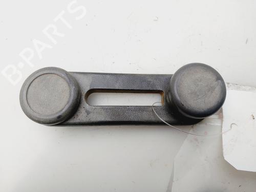 Used Other CITROËN C15 Box Body/MPV (VD_) [1984-2006]  32977544