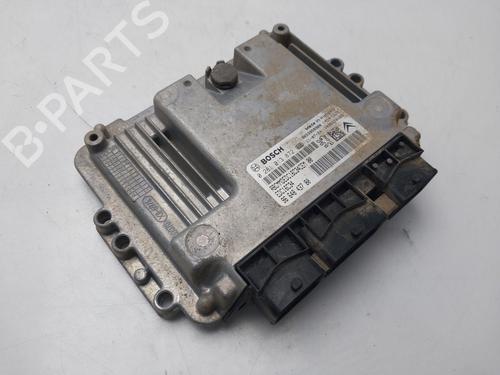 Engine control unit (ECU) PEUGEOT PARTNER Tepee | BP36019847M57 - Image 3