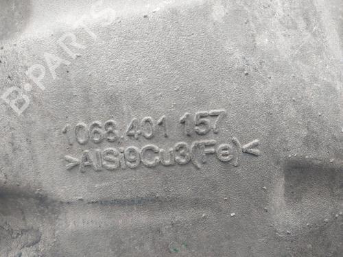 Gearbox BMW 5 (E60) 525 d | BP37488000M3 - Image 3