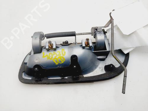 Front right exterior door handle VOLVO S80 I (184) 2.5 TDI | BP30974426C129