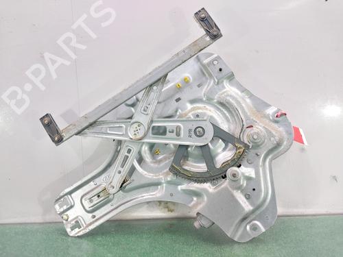 Rear right window mechanism KIA CERATO I Saloon (LD) 1.6 | BP11723510C25 