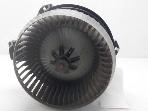 Heater blower motor JAGUAR XF I (X250) 2.7 D | BP18353498M62 