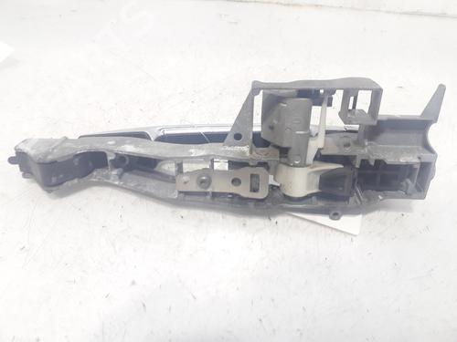 Front right exterior door handle CITROËN DS3 (SA_) 1.6 HDi 90 | BP16958472C129 