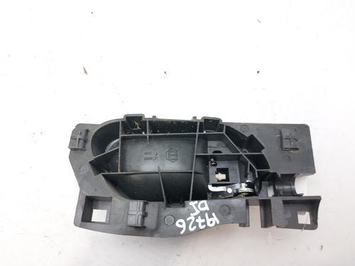 Front left interior door handle CITROËN C4 Picasso I MPV (UD_) 2.0 HDi 138 | BP11513018I13 