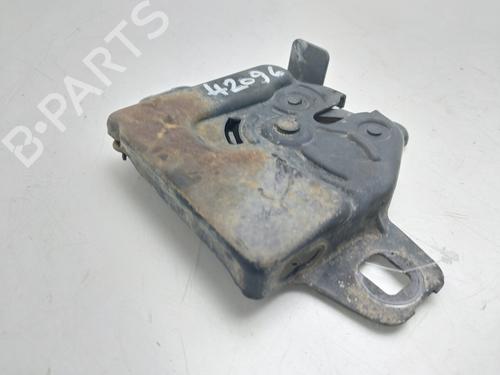 Fechadura da mala Fechadura da mala JEEP GRAND CHEROKEE II (WJ, WG) 2.7 CRD 4x4 (163 hp) 36596062 36596062