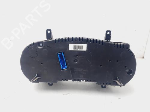 Instrument cluster SEAT LEON (1P1) 1.9 TDI | BP22429328C47 