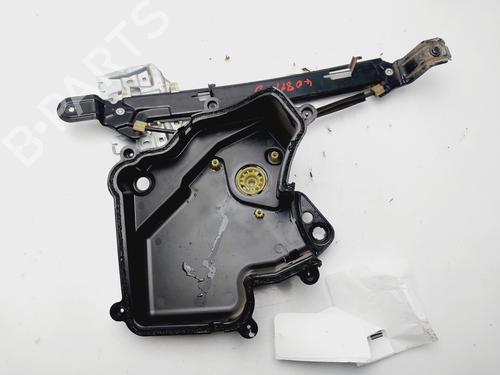 Used Rear right window mechanism SEAT LEON (1P1) 2.0 TDI (170 hp) 32032740