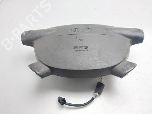 driver-airbag-kia-carnival-ii-gq-1999-2000-2001-2002-2003-2004-2005-2006-2007-36541894 main image