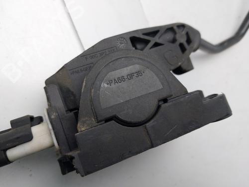 Pedal PEUGEOT 407 SW (6E_, 6D_) 2.0 | BP32491329I4